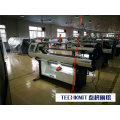 Single System Fully Fashion Regulan Flat Knitting Machine